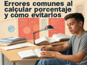 tanto por ciento
