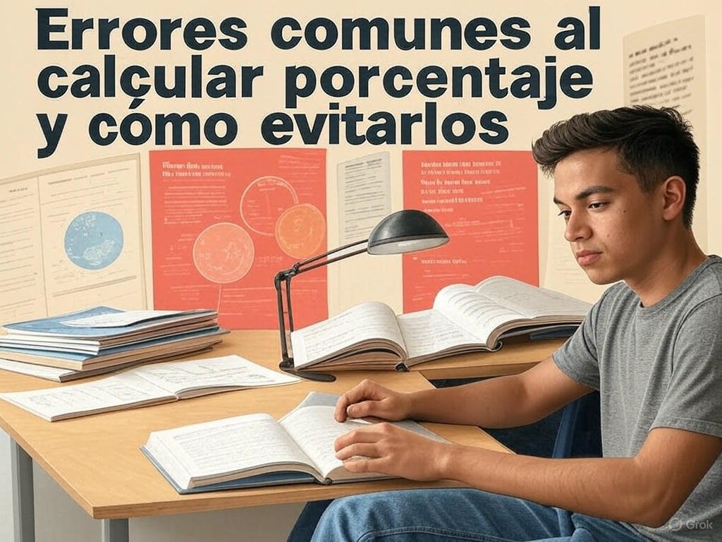 tanto por ciento