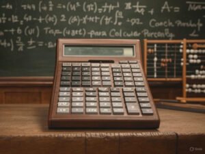 Métodos Tradicionales para Calcular Porcentaje sin Calculadora BPOSTER