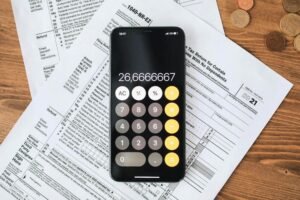 Calculadoras de porcentajes generales BPOSTER