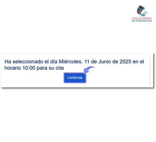 cita presencial renta 2024 13.1