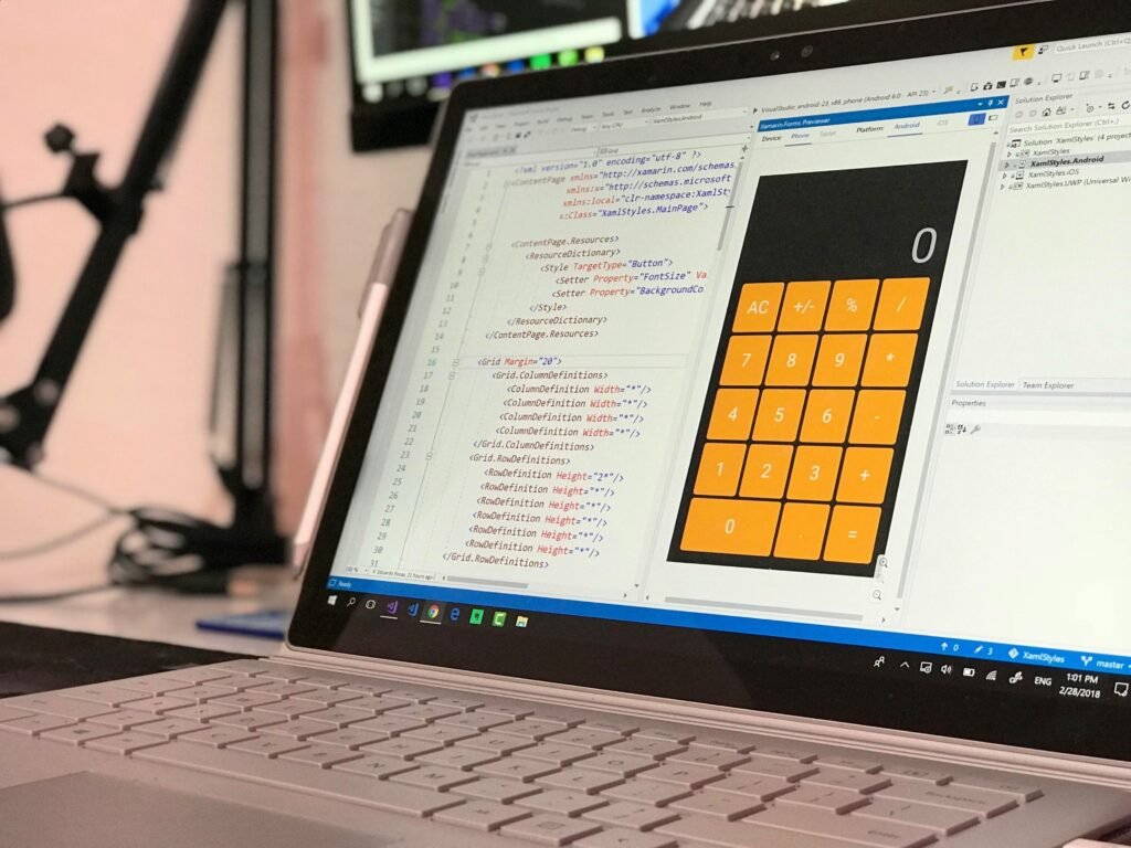 Las 10 características principales que toda calculadora debería tener BPOSTER