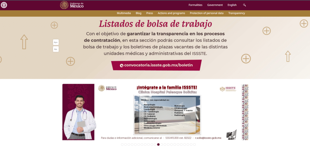 Pensión ISSSTE Junio 2025 1