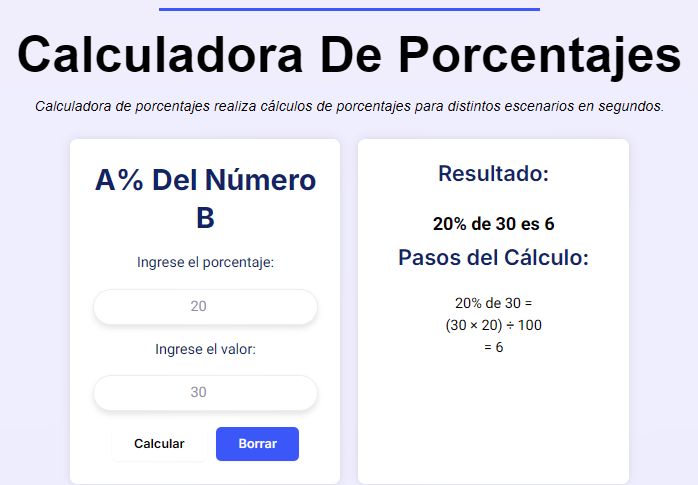 Calculadoradeporcentaje.es1.1