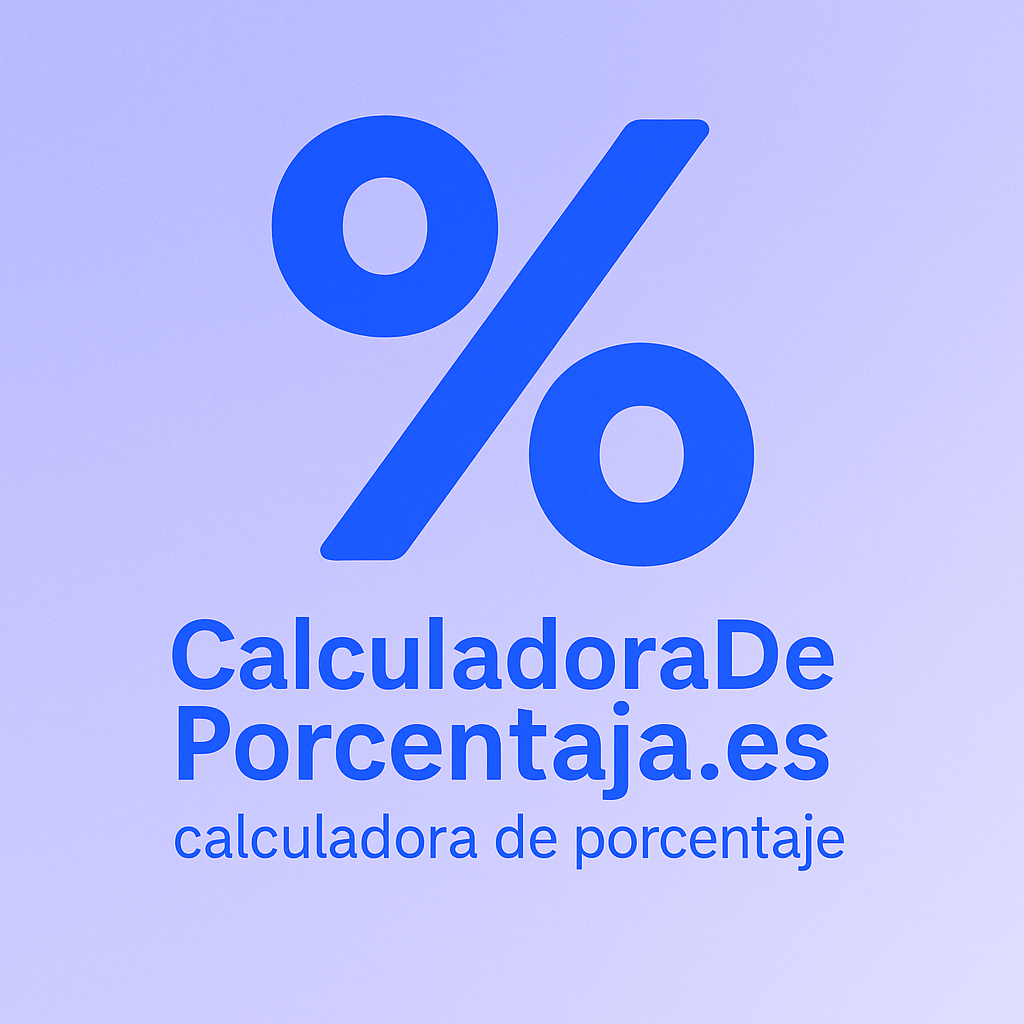 Calculadoradeporcentaje.es Calculadora