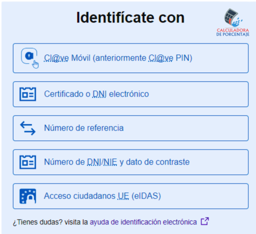 cita presencial renta 2024 1.1
