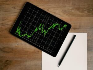 cálculos financieros basados en porcentajes